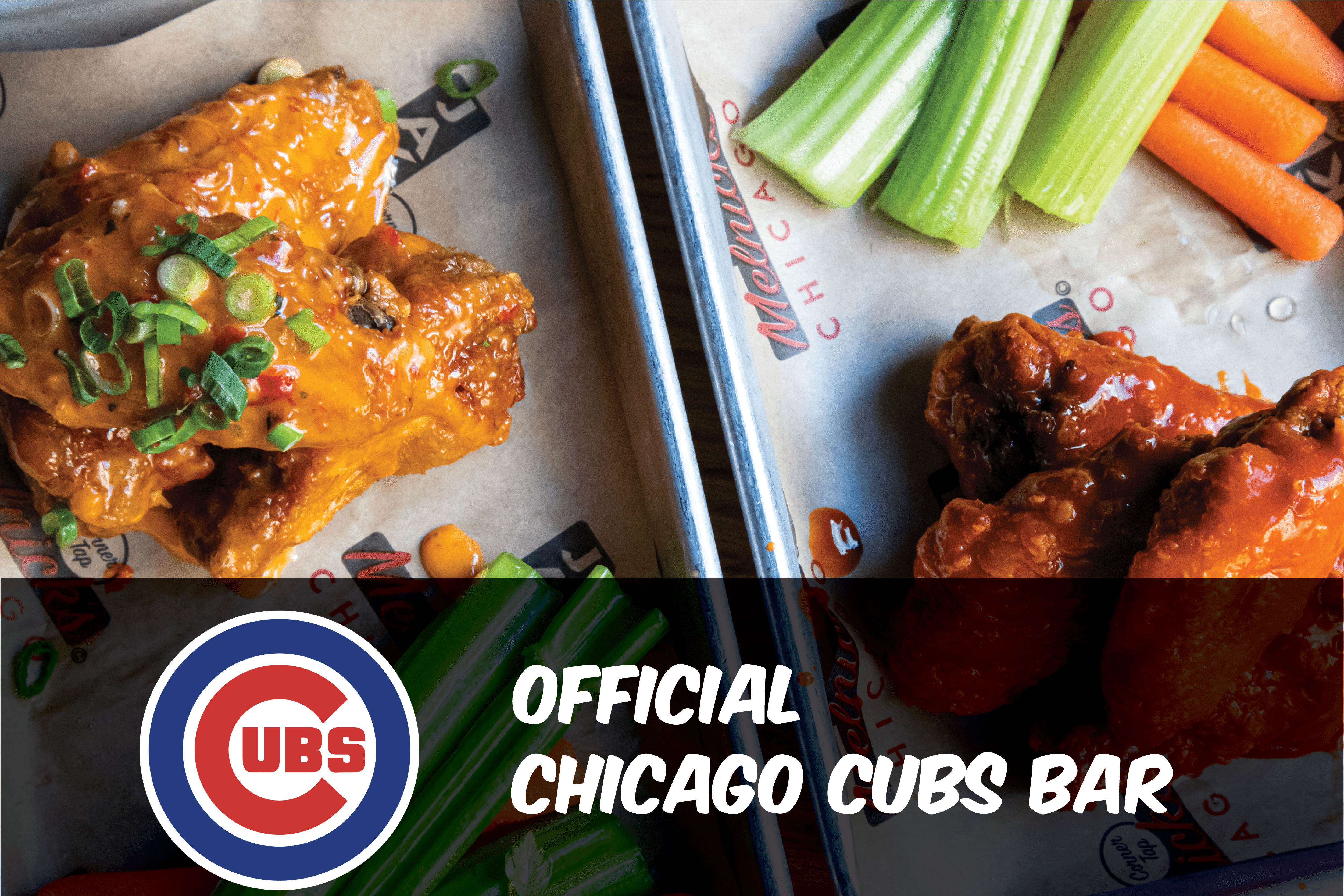 Official Cubs Bar